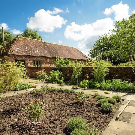 All Hallows Farmhouse Hotel Wimborne Saint Giles Kültér fotó